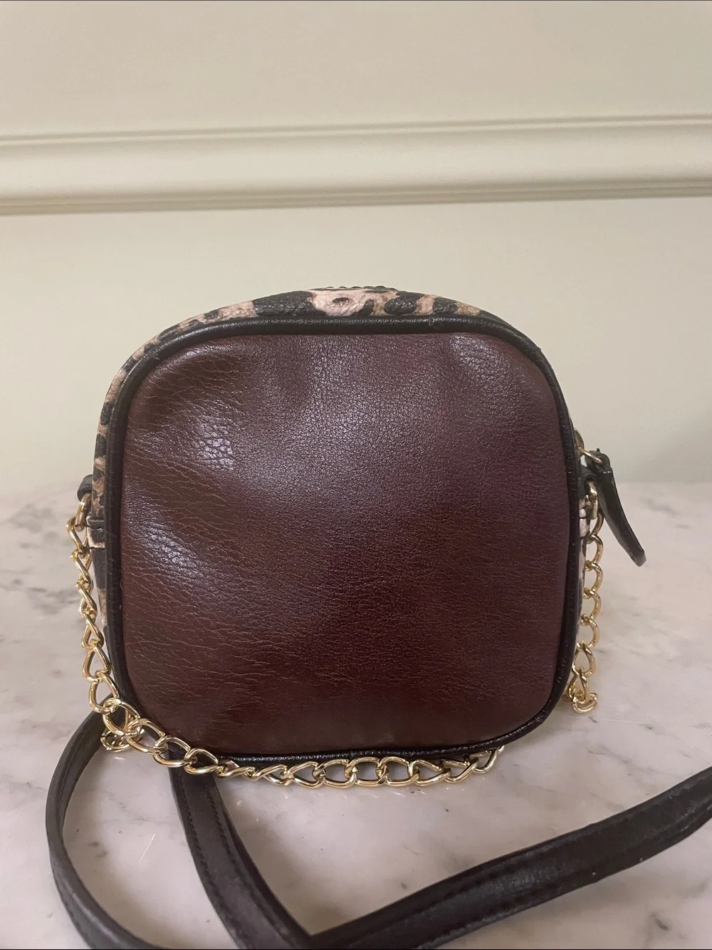 Kate Landry compact kate